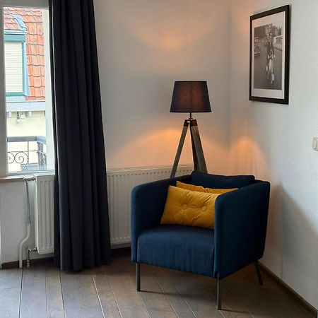 Hotel Hendrickx Valkenburg aan de Geul المظهر الخارجي الصورة
