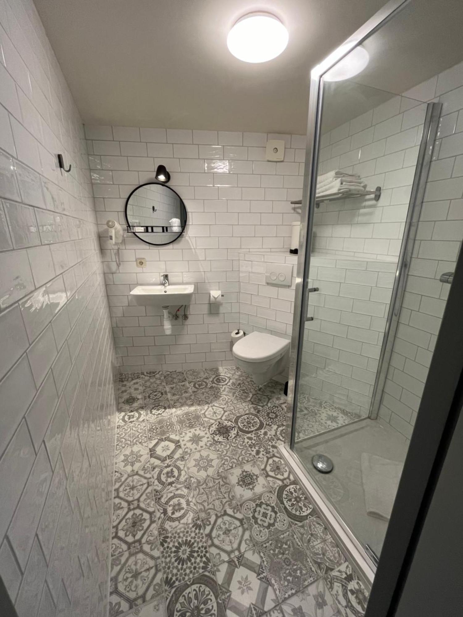 Hotel Hendrickx Valkenburg aan de Geul المظهر الخارجي الصورة