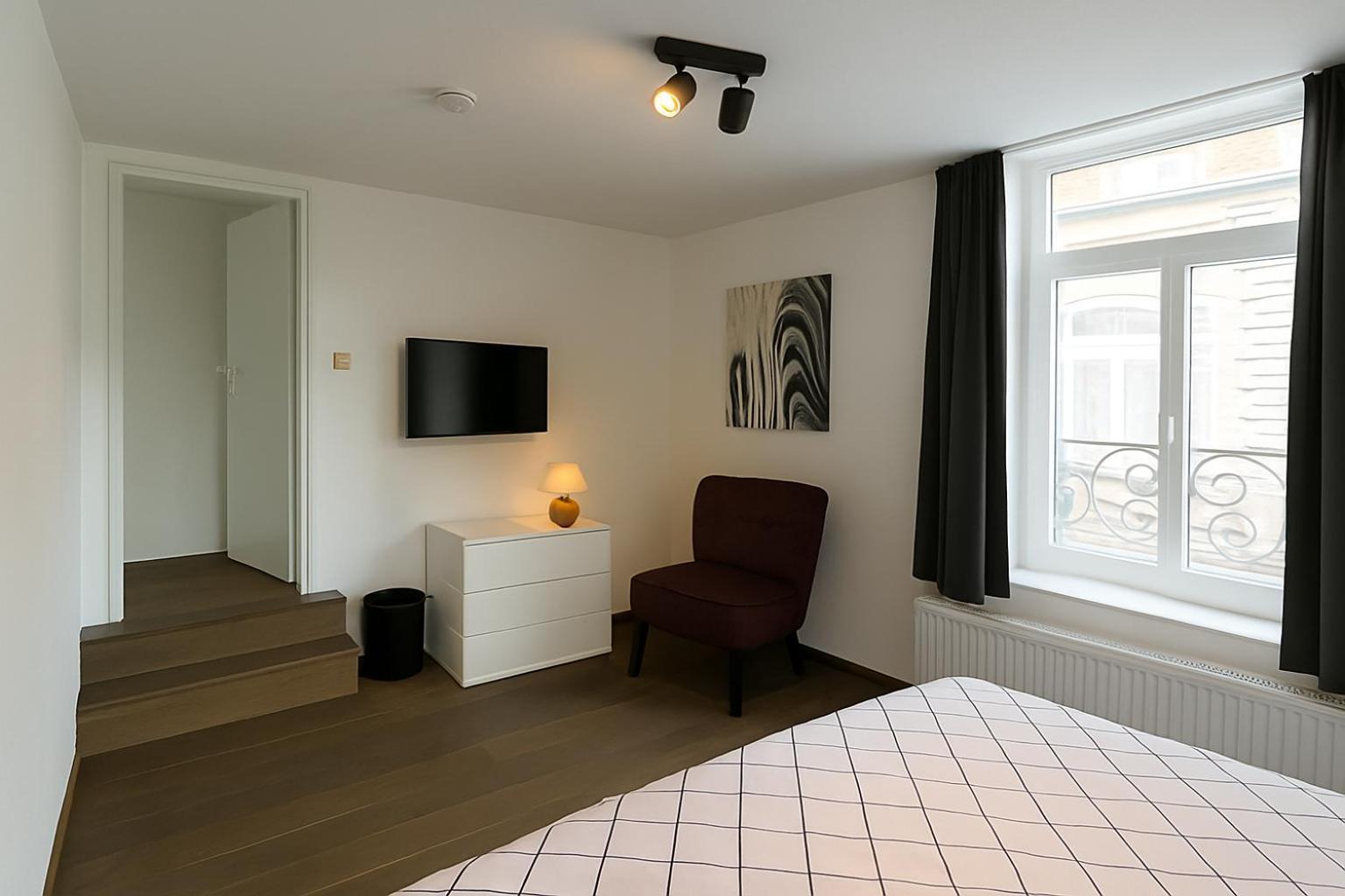 Hotel Hendrickx Valkenburg aan de Geul المظهر الخارجي الصورة
