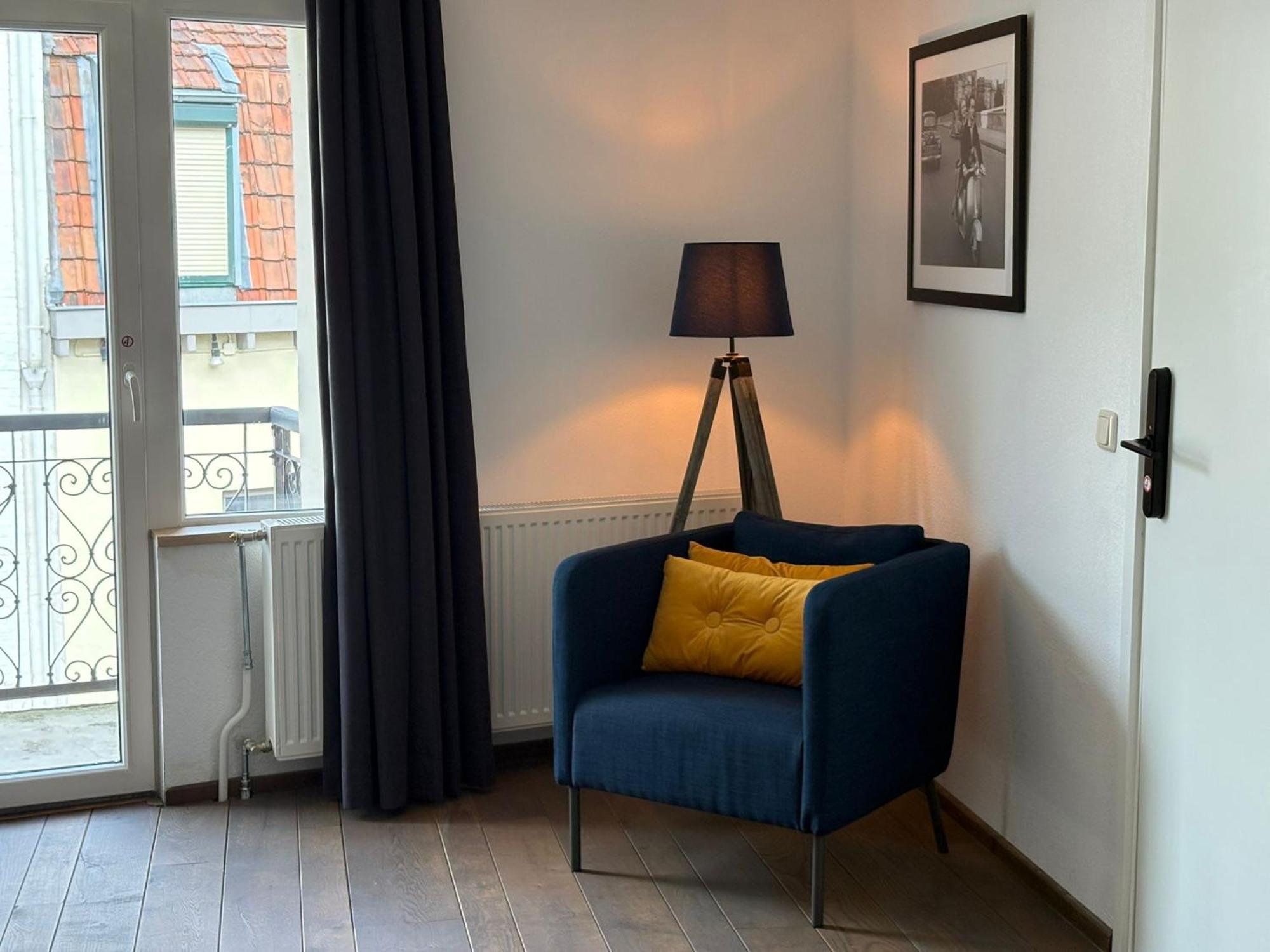 Hotel Hendrickx Valkenburg aan de Geul المظهر الخارجي الصورة