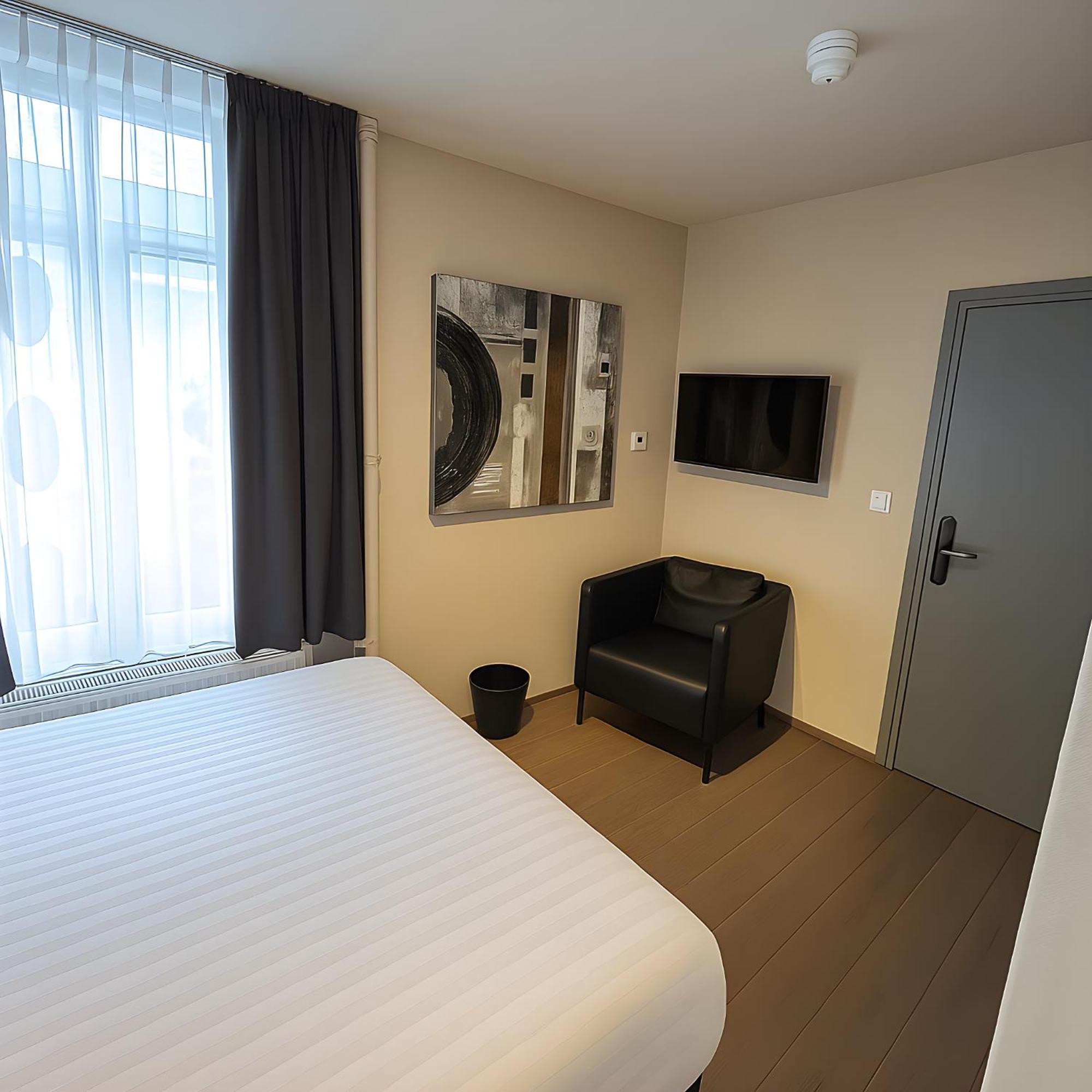 Hotel Hendrickx Valkenburg aan de Geul المظهر الخارجي الصورة